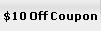 $10 Off Coupon